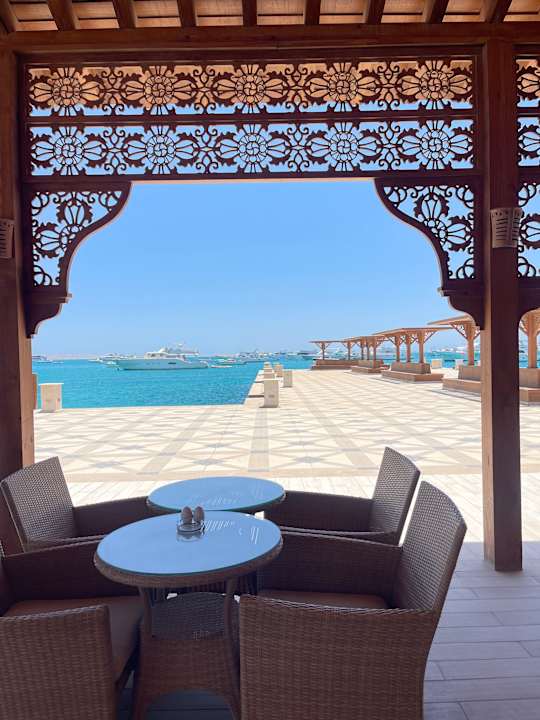 Strand The Grand Palace - Adults only