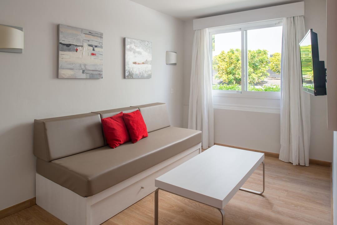 Zimmer Sentido Aequora Lanzarote Suite