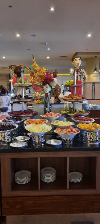 Gastro Lazuli Hotel Marsa Alam