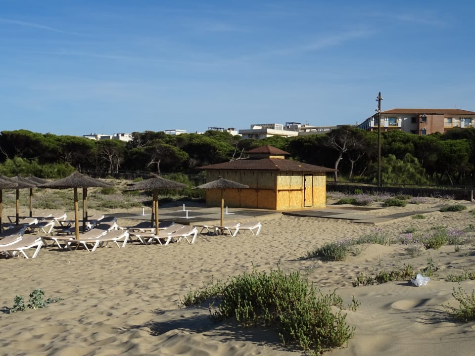 Sensimar würdig? TUI BLUE Isla Cristina Palace