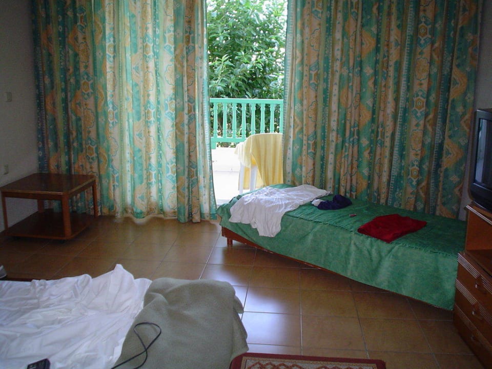 Möbel El Mouradi Club Kantaoui