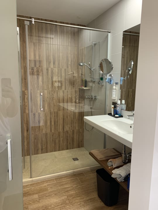 Zimmer Hotel Riu Arecas - Adults only