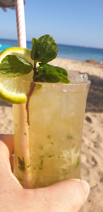 Gastro Fort Arabesque Resort, Spa & Villas