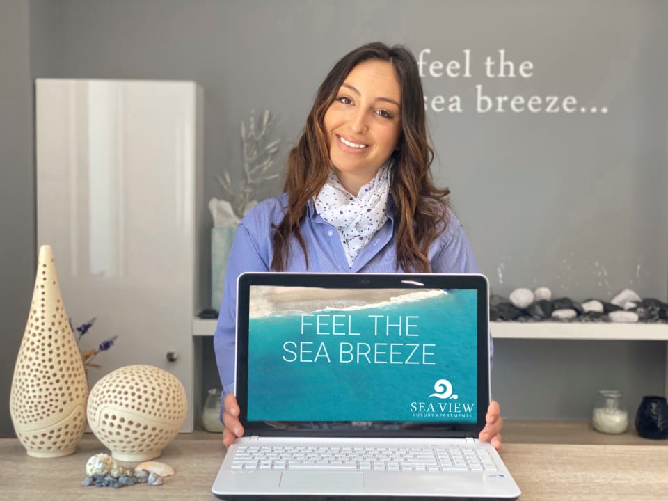 Sonstiges Sea View Luxury Apartments