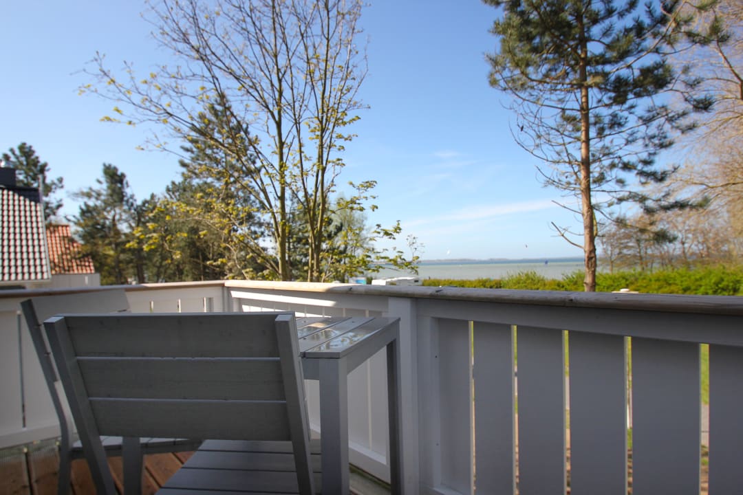 Zimmer Ferienhaus Freya - Paradies Rügen