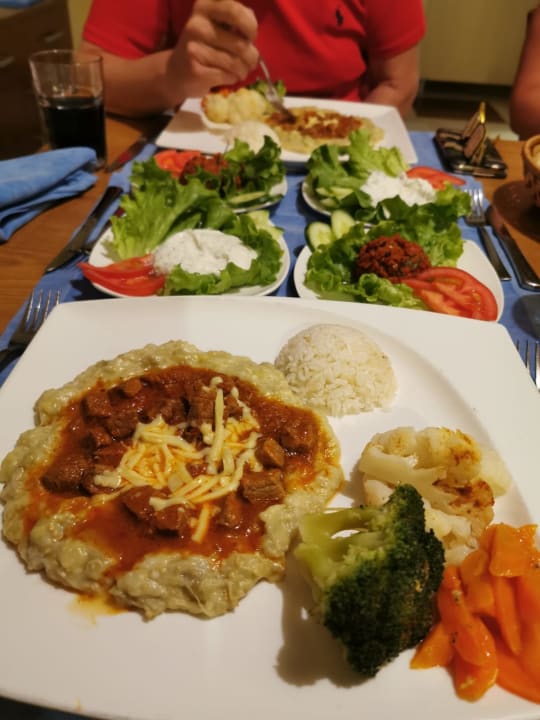 Gastro Hotel Gardenia Beach