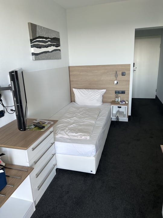 Zimmer Wildpark Hotel