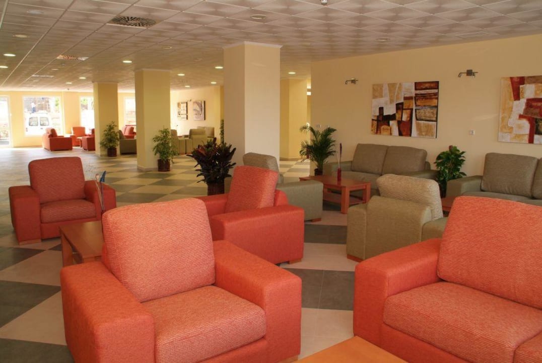 Otros motivos Gran Hotel Ciudad Del Sur