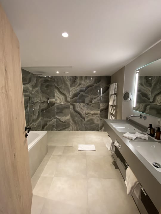 Zimmer Hotel Schöne Aussicht - adults only