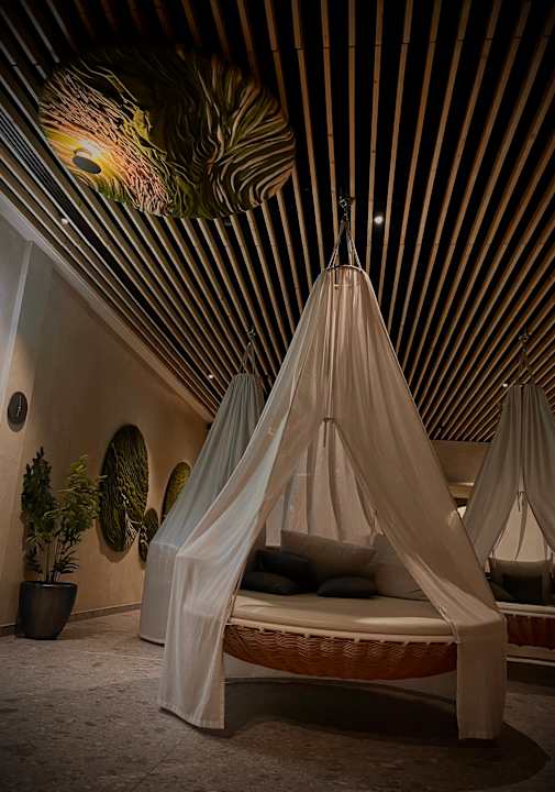 Sonstiges The Grand Green - Familux Resort