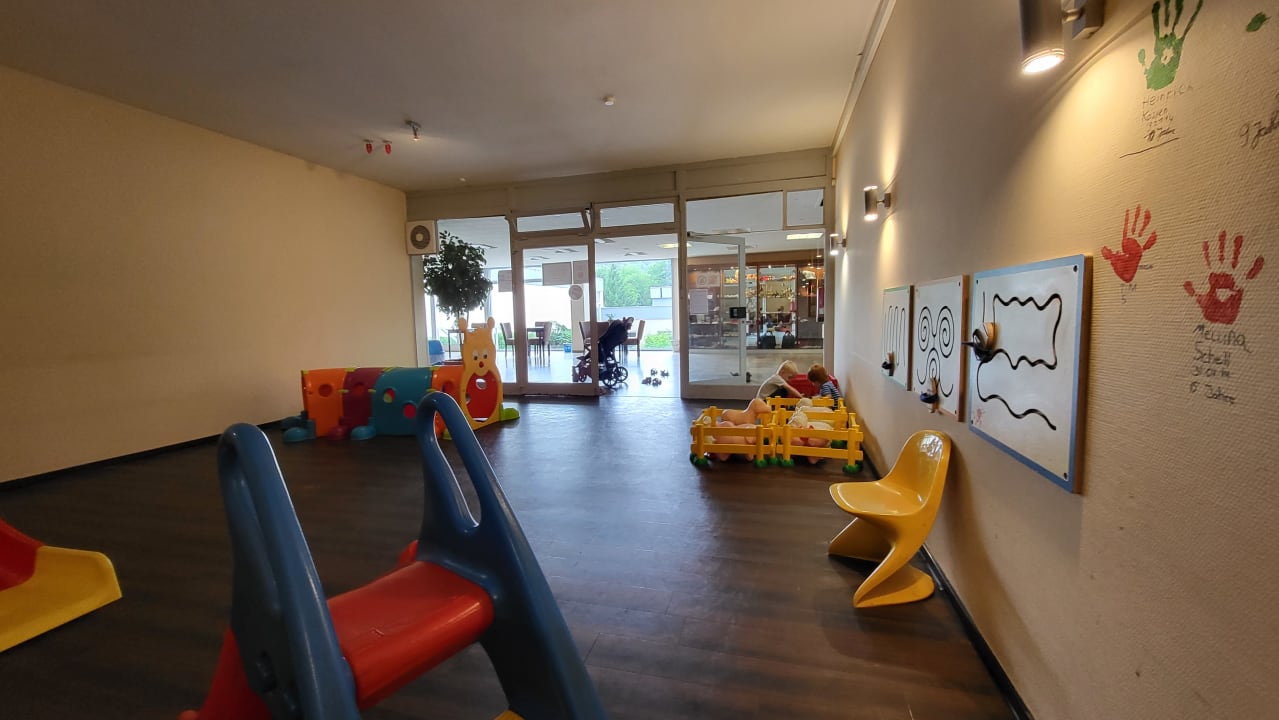 Zimmer Panoramic - Ihr Apartmenthotel im Harz