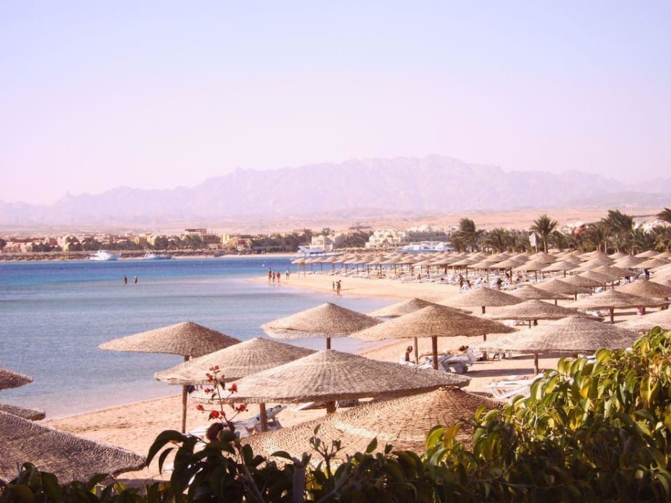 Makadibucht Grand Makadi