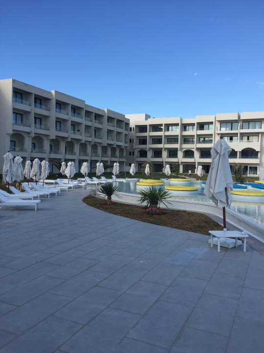 Außenansicht Iberostar Selection Kuriat Palace