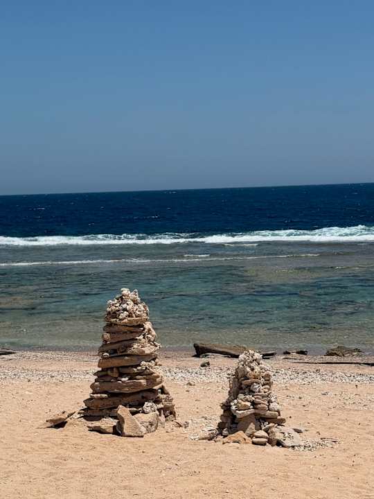 Strand Steigenberger Resort Alaya Marsa Alam - Red Sea - Adults only