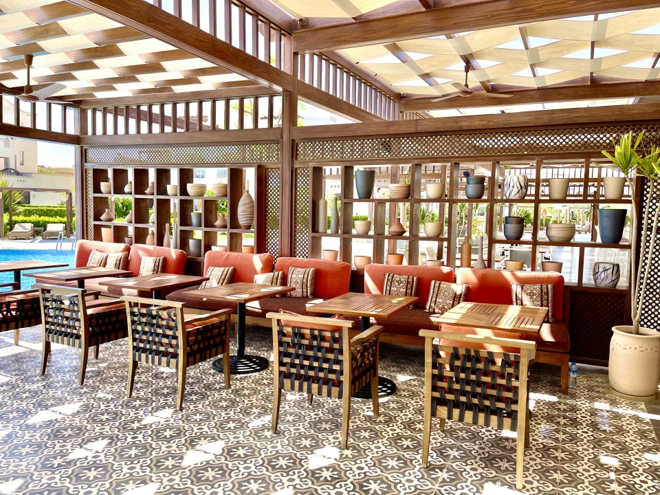 Gastro Steigenberger Resort Alaya Marsa Alam - Red Sea - Adults only