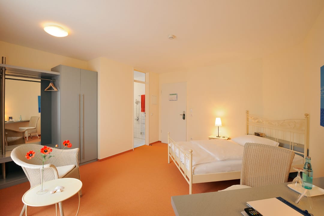 Zimmer Werkhof Hotel