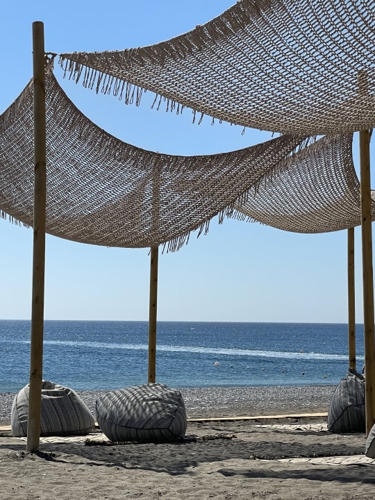 Strand Gennadi Grand Resort