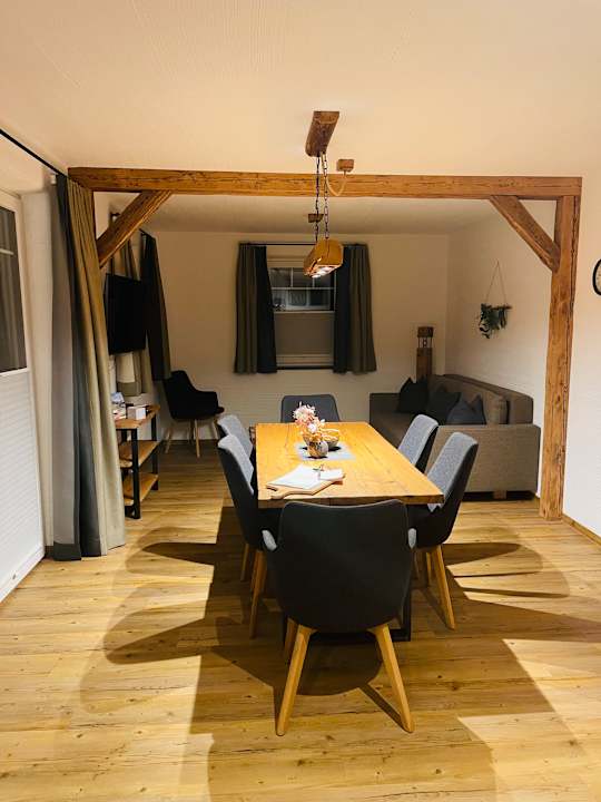 Zimmer Landhaus Holzer / Apartments