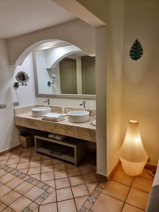 Zimmer Catalonia Playa Maroma