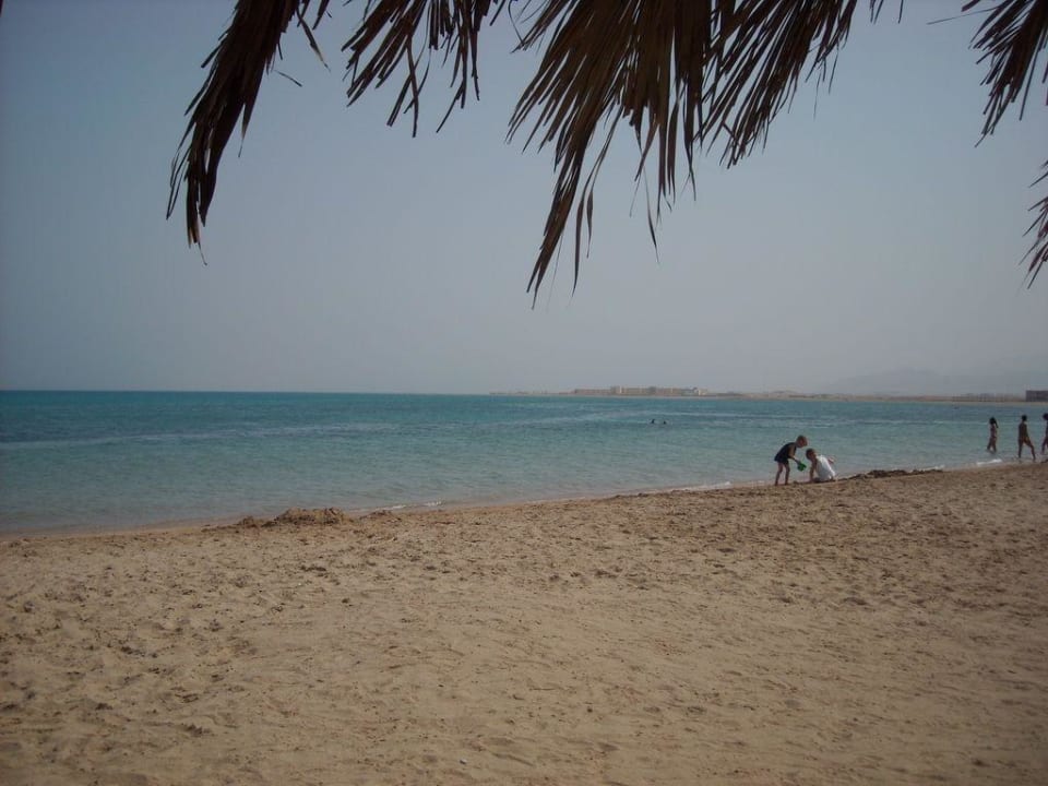 Strand Sentido Caribbean World Soma Bay