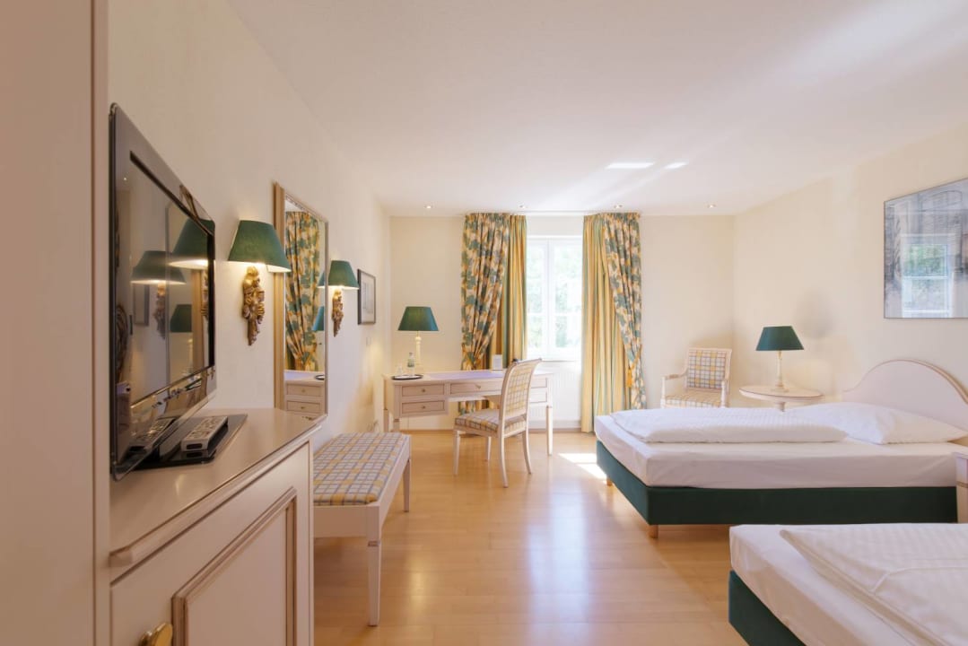 Zimmer Schäfer´s Landhaus