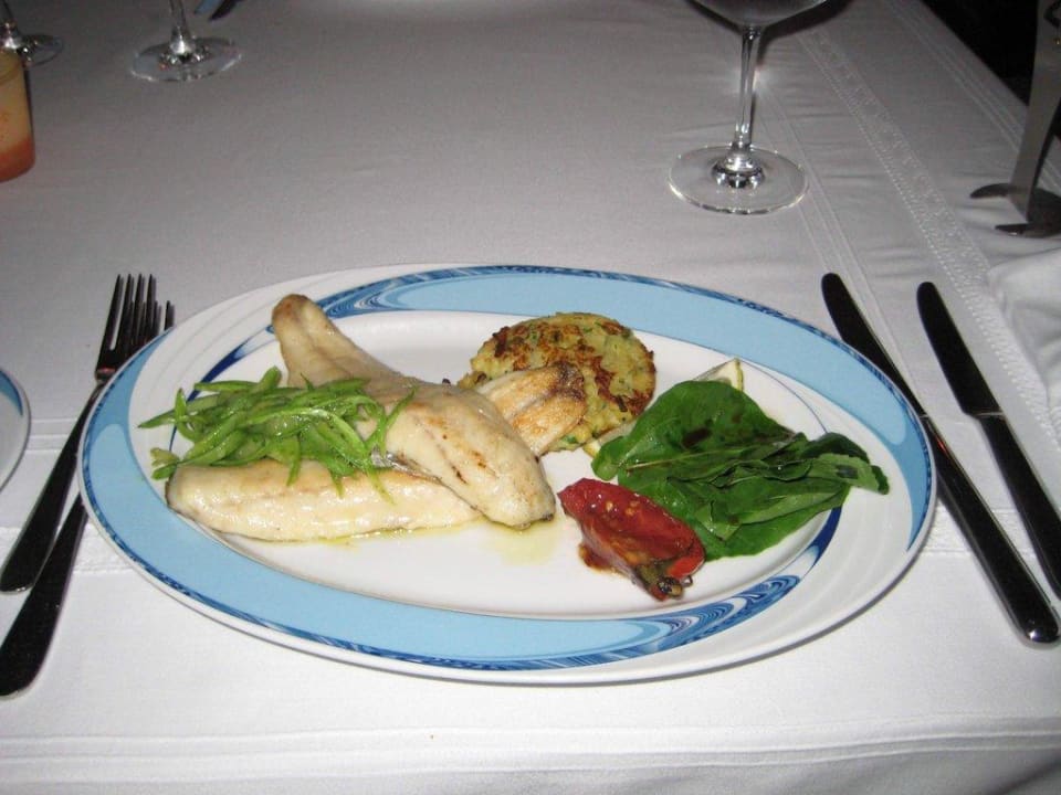 Ägäisches Restaurant Gloria Serenity Resort