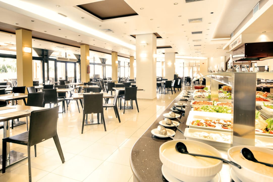 Gastro Sol Cosmopolitan Rhodes