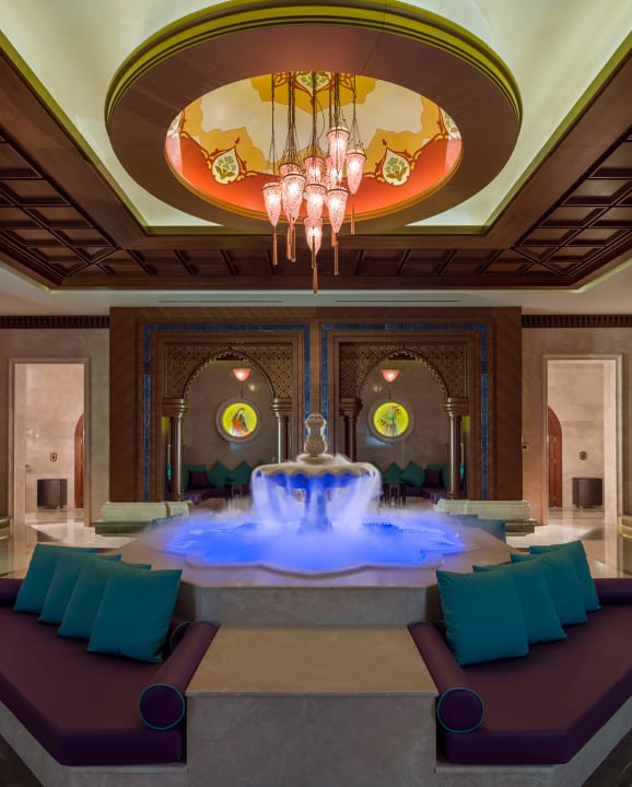 QuaSpa Güral Premier Belek