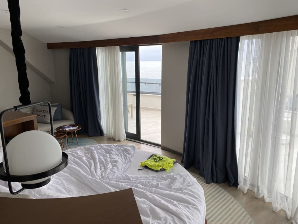 Zimmer Seaden Quality Resort & Spa