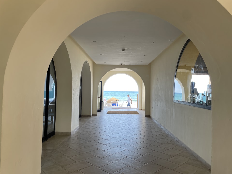 Strand Sentido Djerba Beach