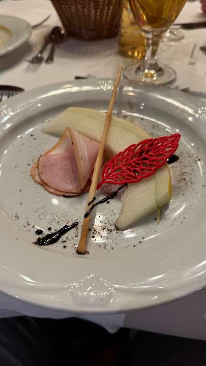 Gastro Das Lafairs