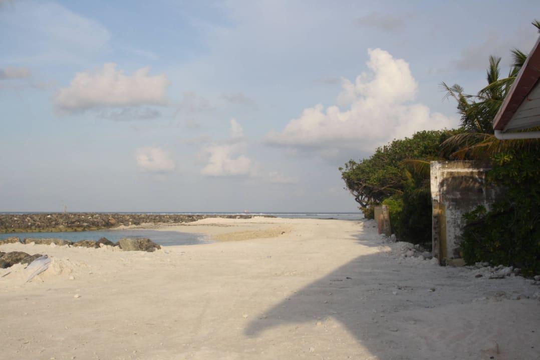 Strand Hotel Arena Lodge Maldives