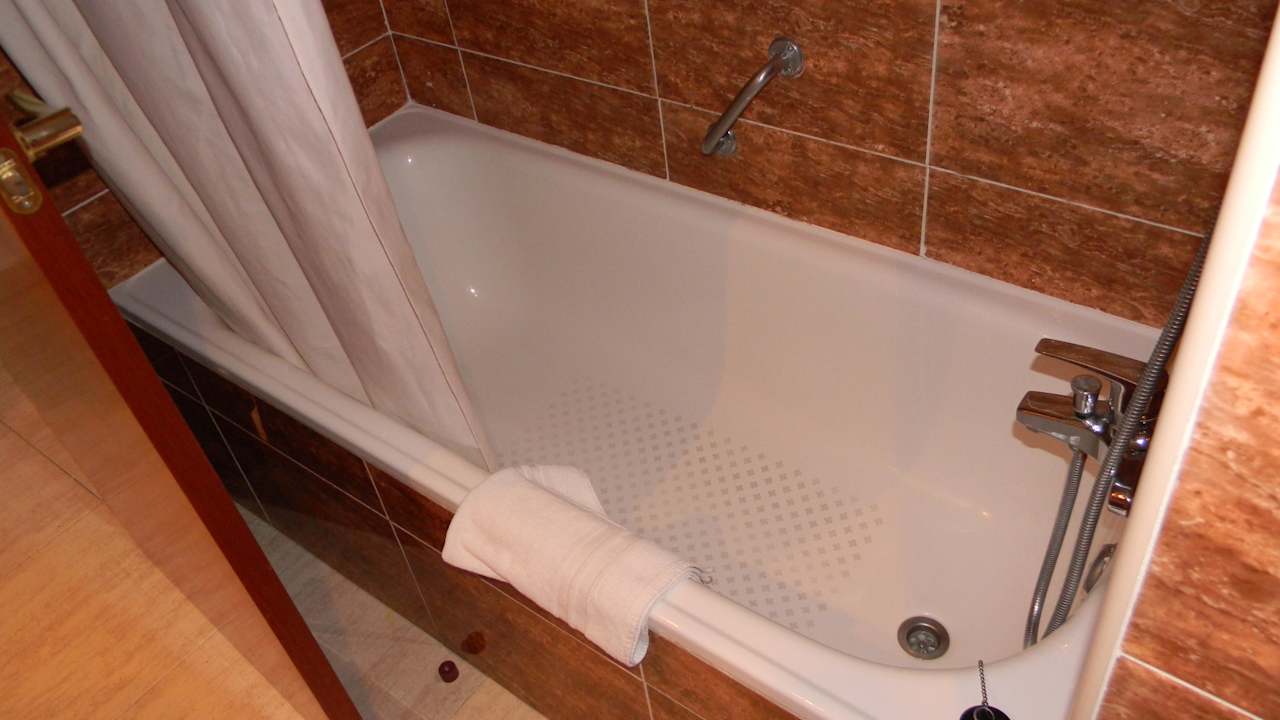 Badewanne AluaSoul Palma
