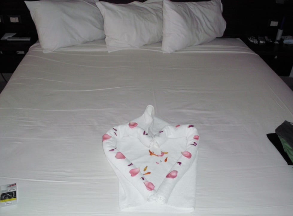 Bettdeko Stella Garden Resort & Spa, Makadi Bay