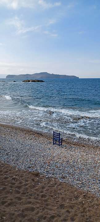 Strand Esperides Beach Hotel Apartments