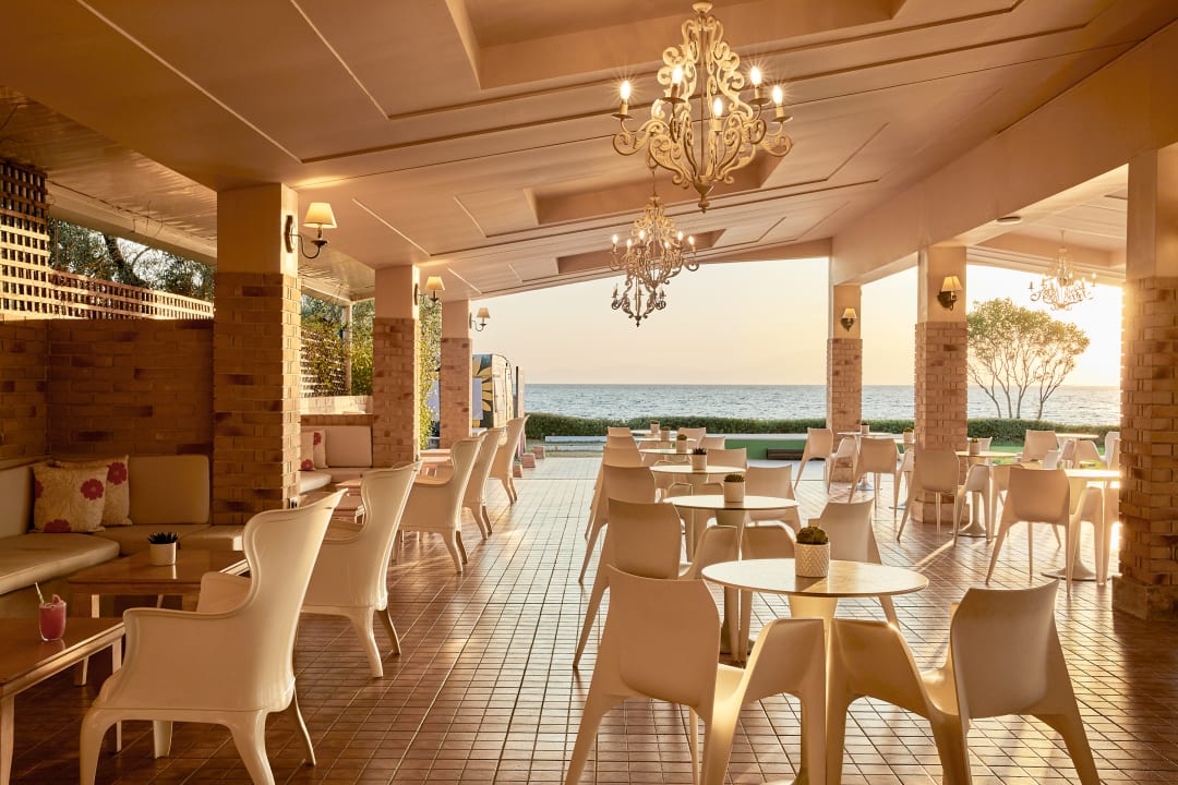 Gastro Istion Club & Spa