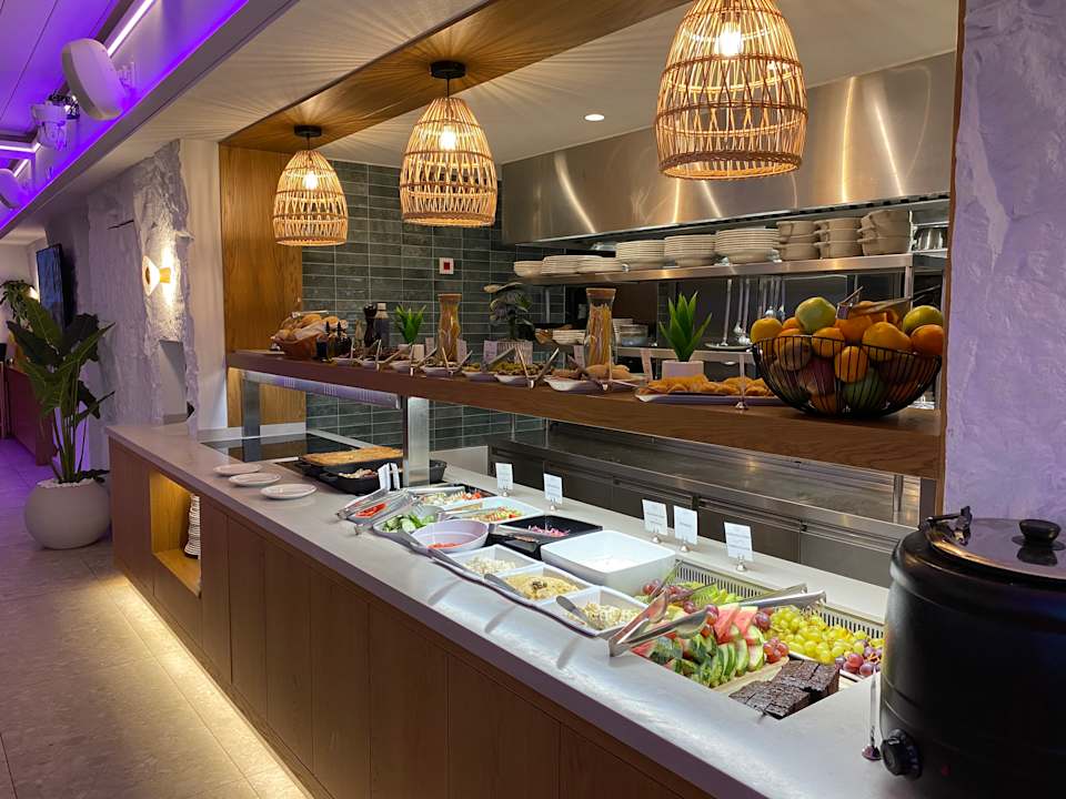 Gastro Sirines Luxury Hotel & Spa