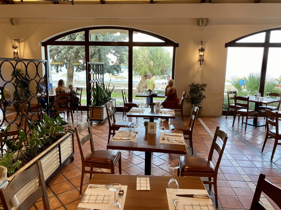 Gastro Creta Maris Resort