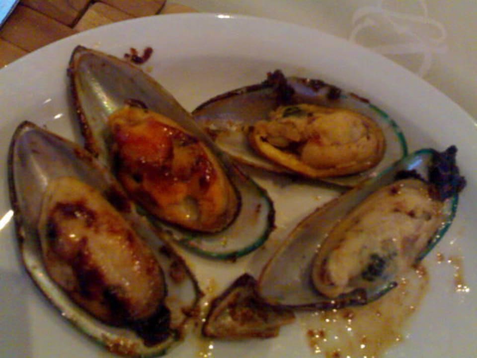 Pyszności Occidental Punta Cana