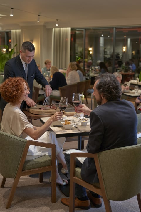 Gastro Hotel The Cliff Bay (PortoBay)