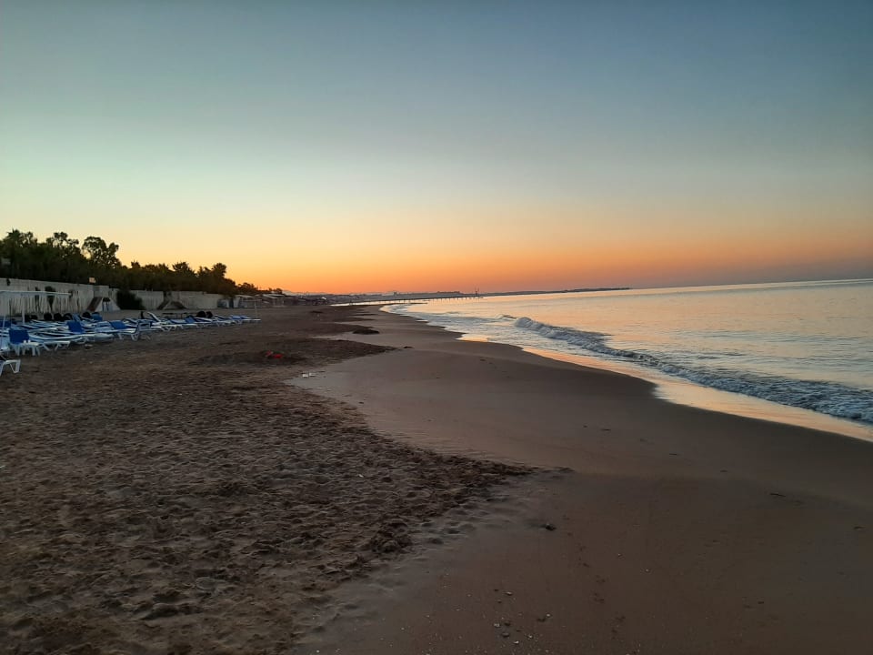 Strand Can Garden Resort