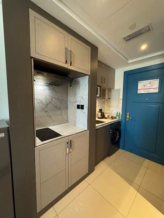 Zimmer Central Inn Souq Waqif