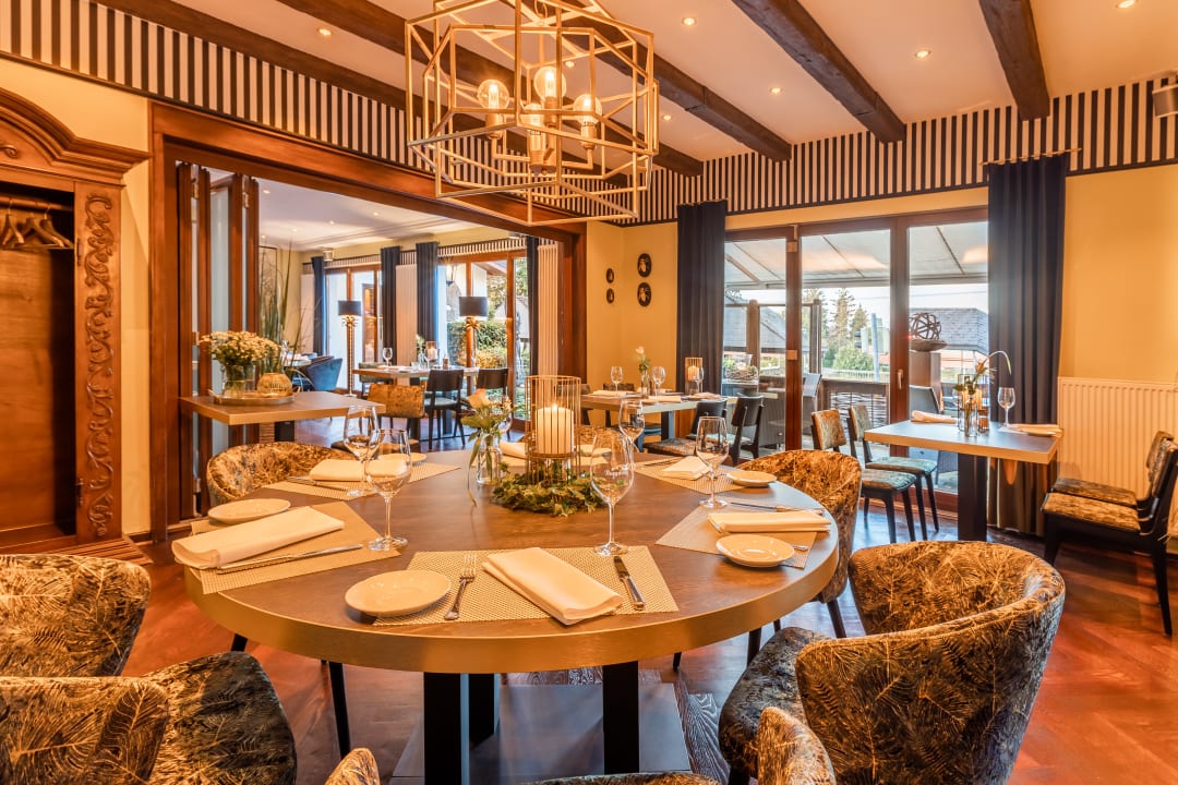 Gastro Burgdorfs Hotel & Restaurant