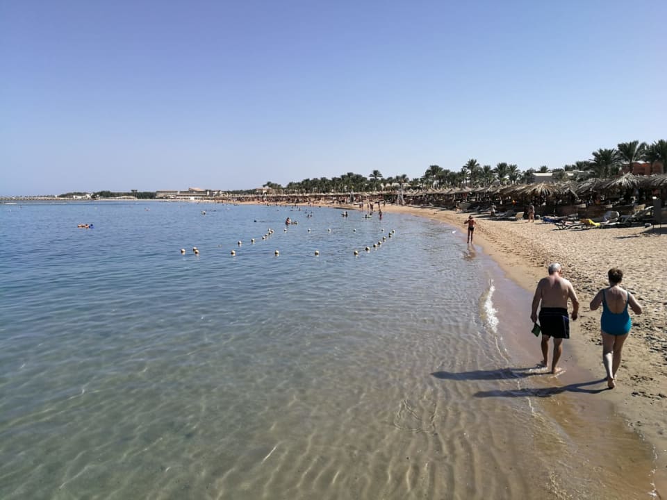 Strand Jaz Makadina