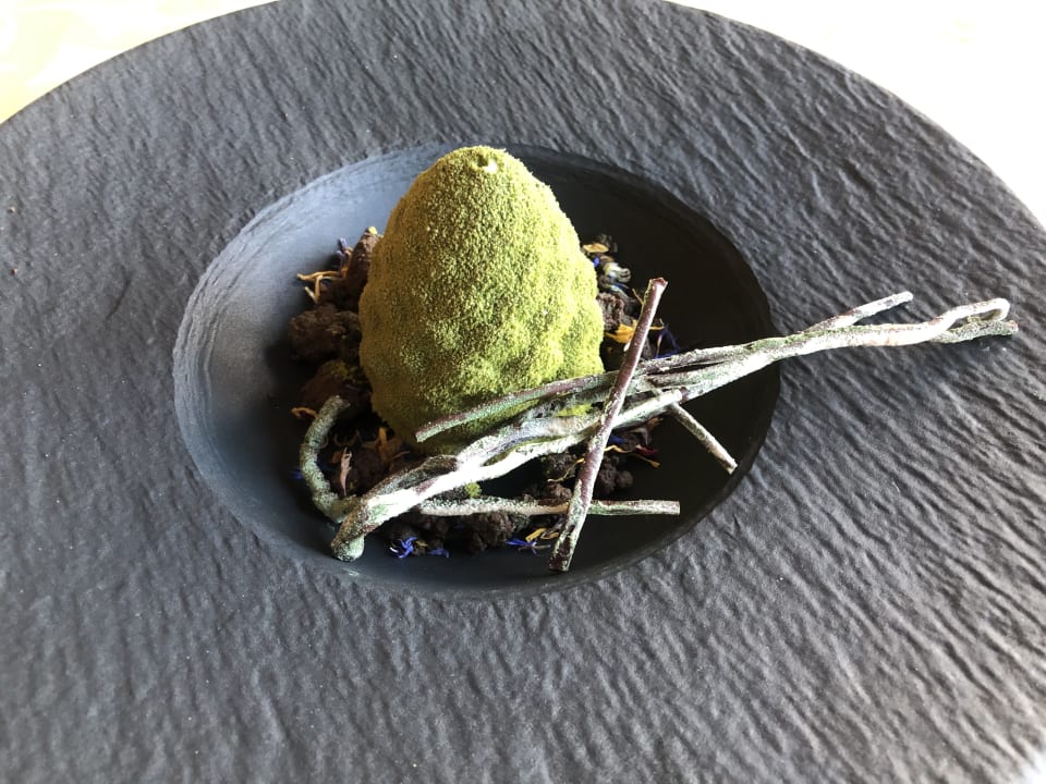 Gastro Verwöhnhotel Kristall