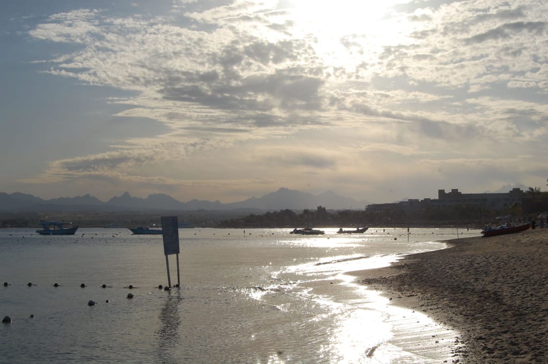 Strandabschnitt Makadi Spa - Adults only