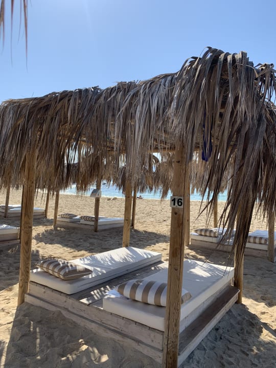 Strand Asterias Beach