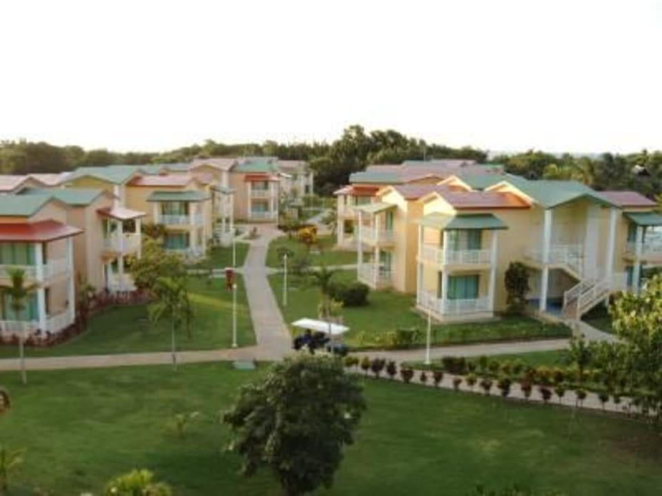 Bungalowanlage Iberostar Origin Taínos