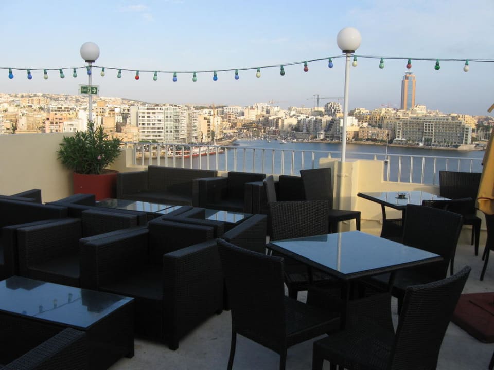 Terrasse Hotel Plaza & Plaza Regency