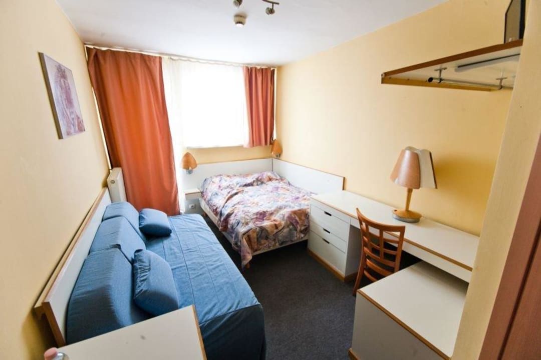 Pokój standard Hostel Malinowski City